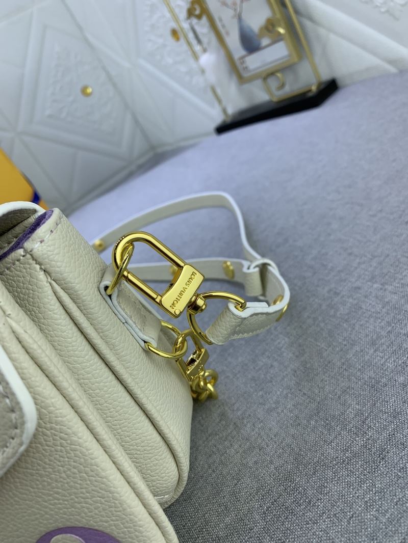 Louis Vuitton Satchel Bags